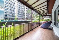d'Nest (D18), Condominium #506036301